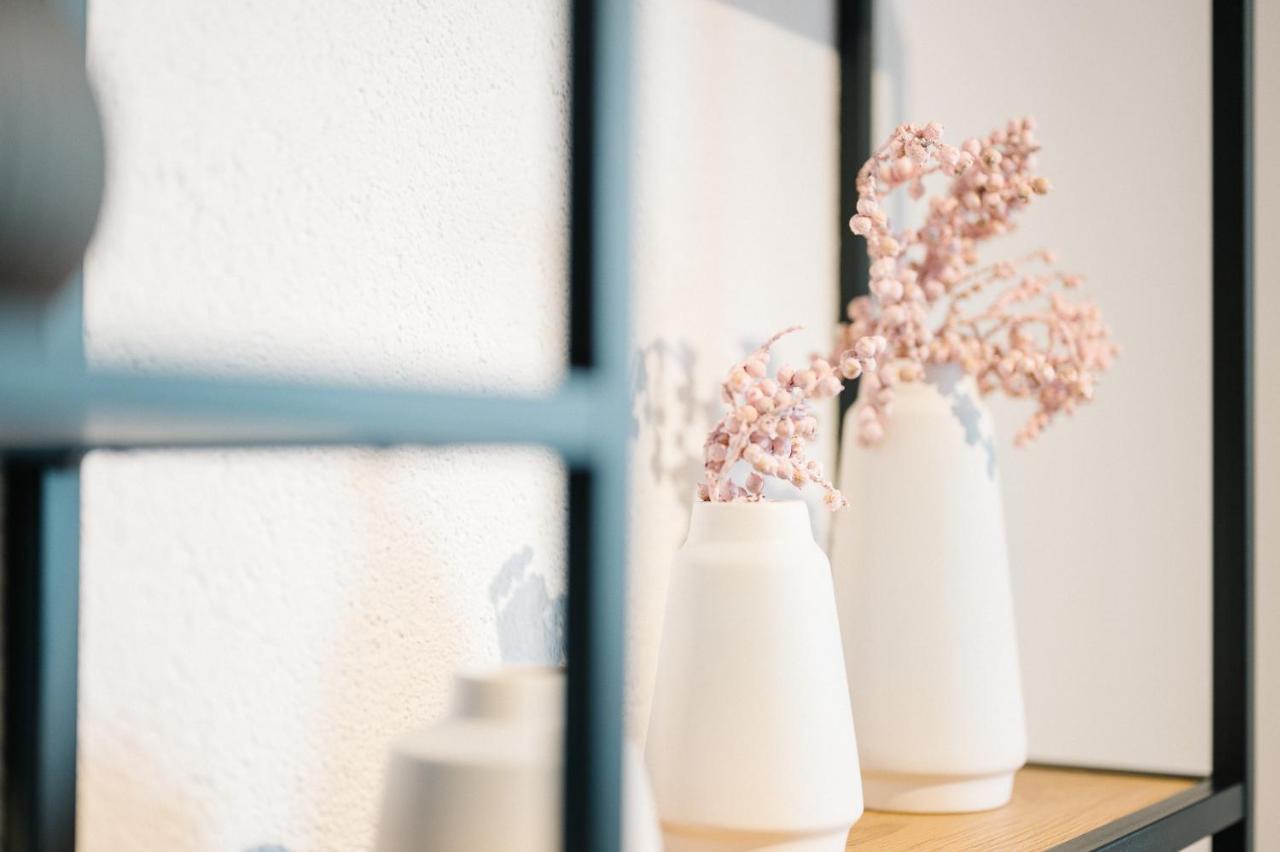 Moderne 2 Zi.-Fewo Blackforest Art Barrierefrei Naehe Freiburg Simonswald Bagian luar foto